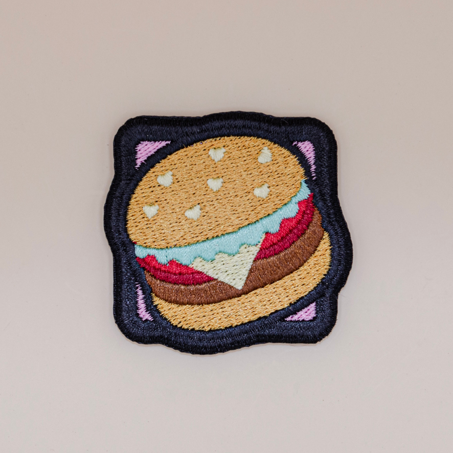 BURGER