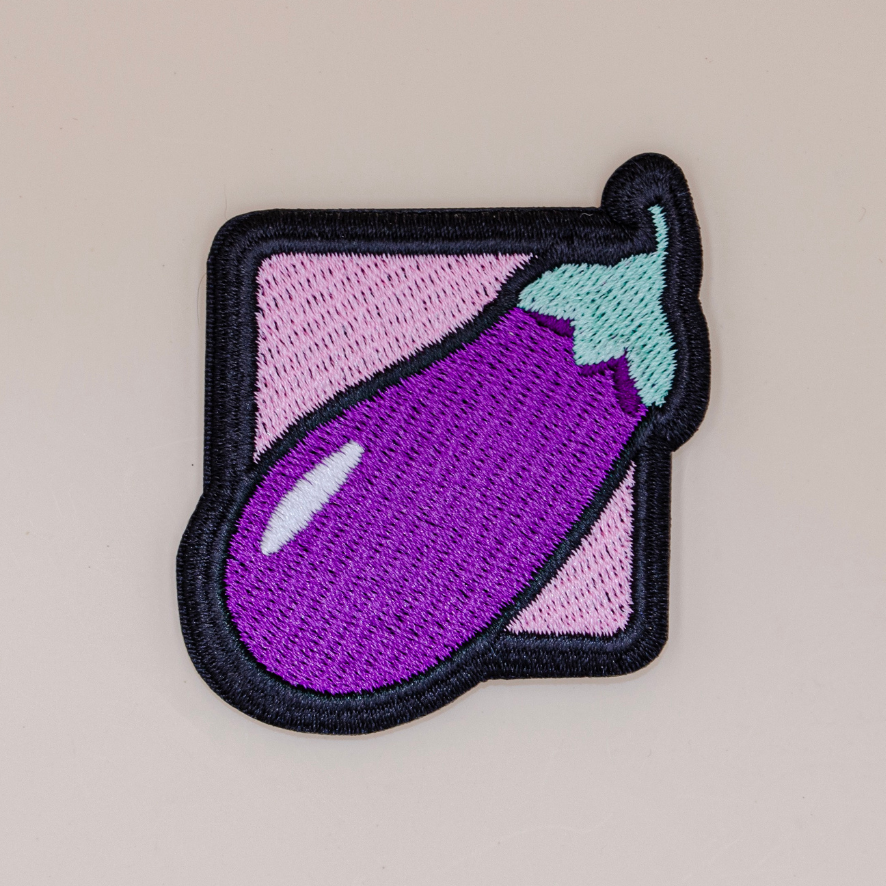 AUBERGINE