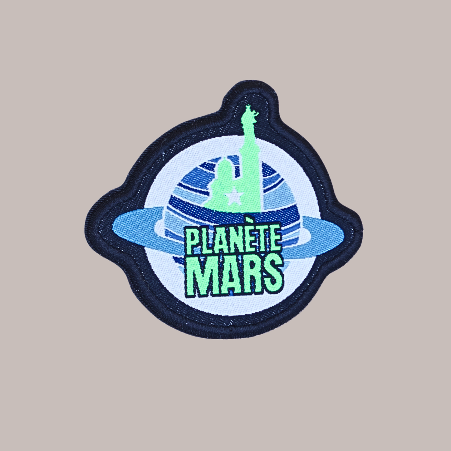 PLANÈTE MARS