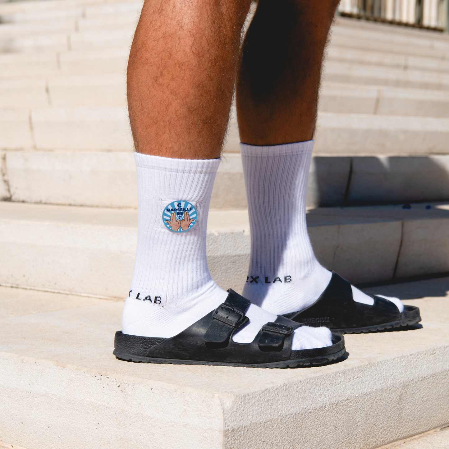 MARSEILLE BB