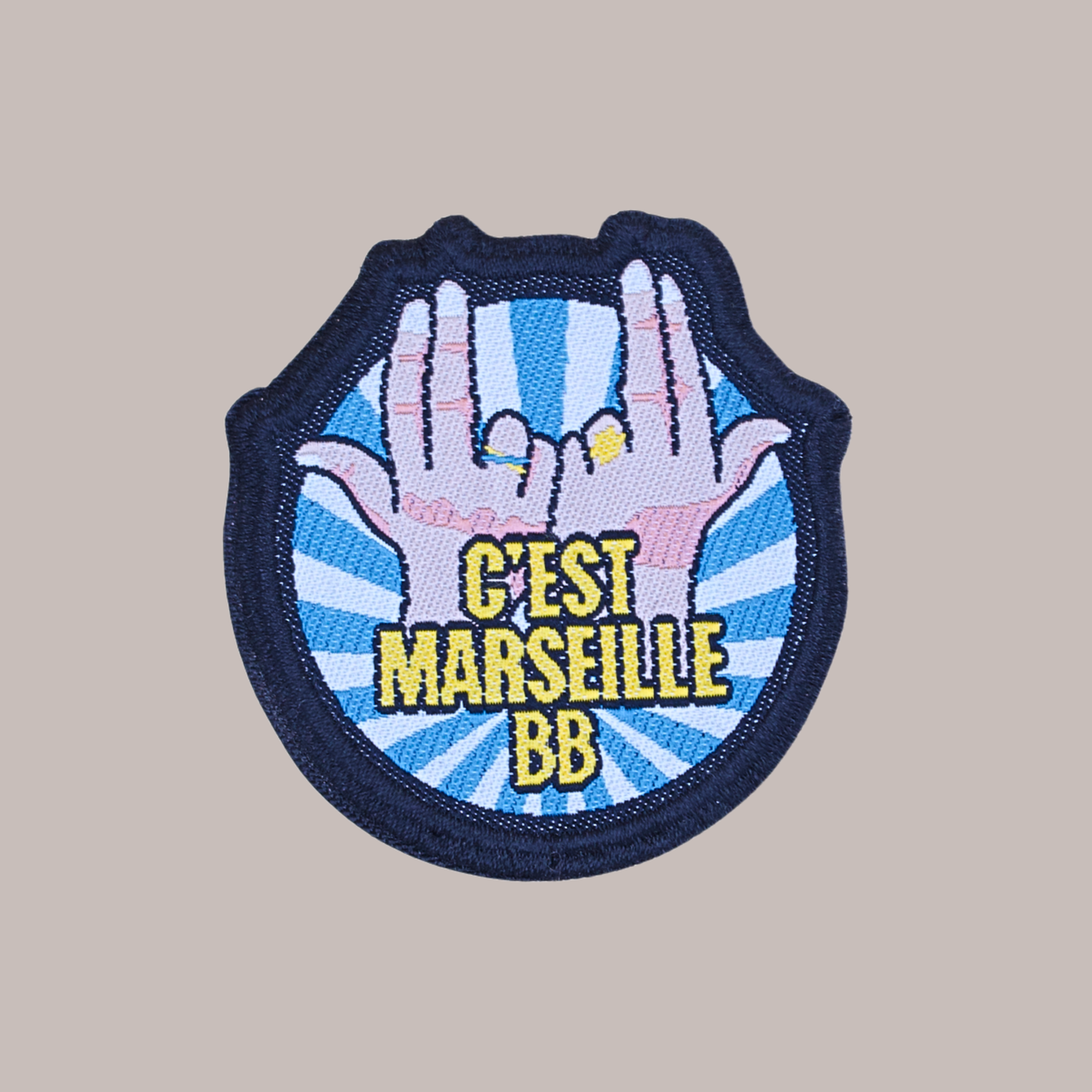 MARSEILLE BB