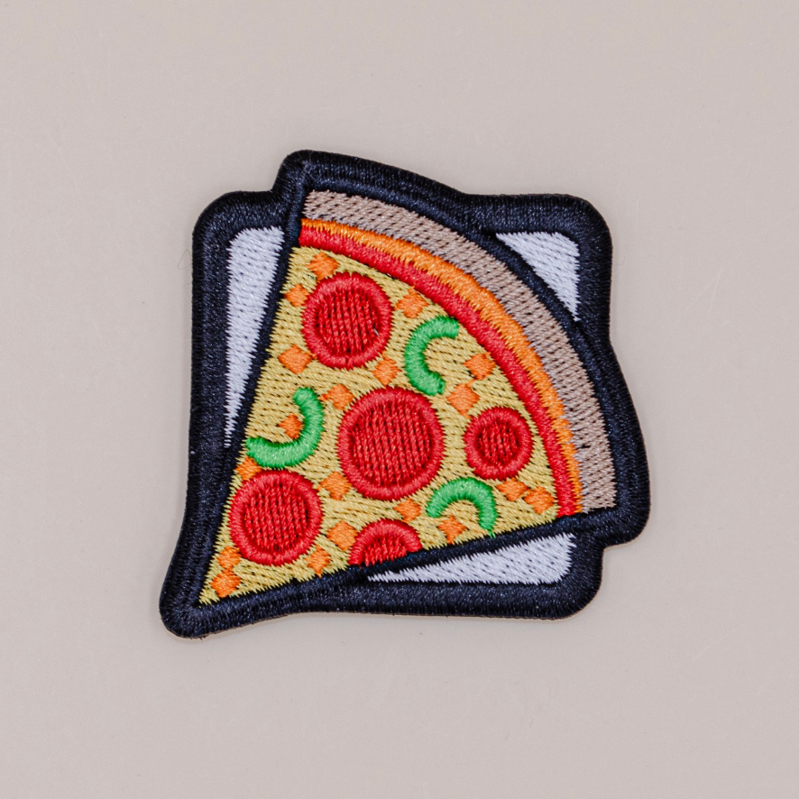 PIZZA
