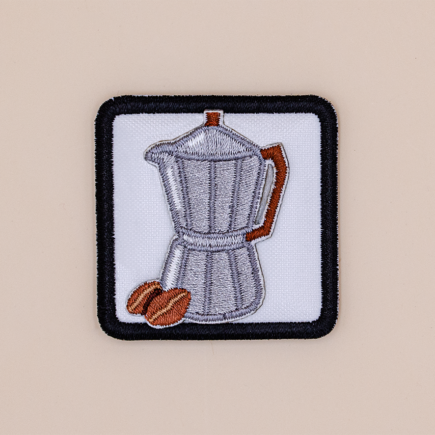 COFFEE MAKER