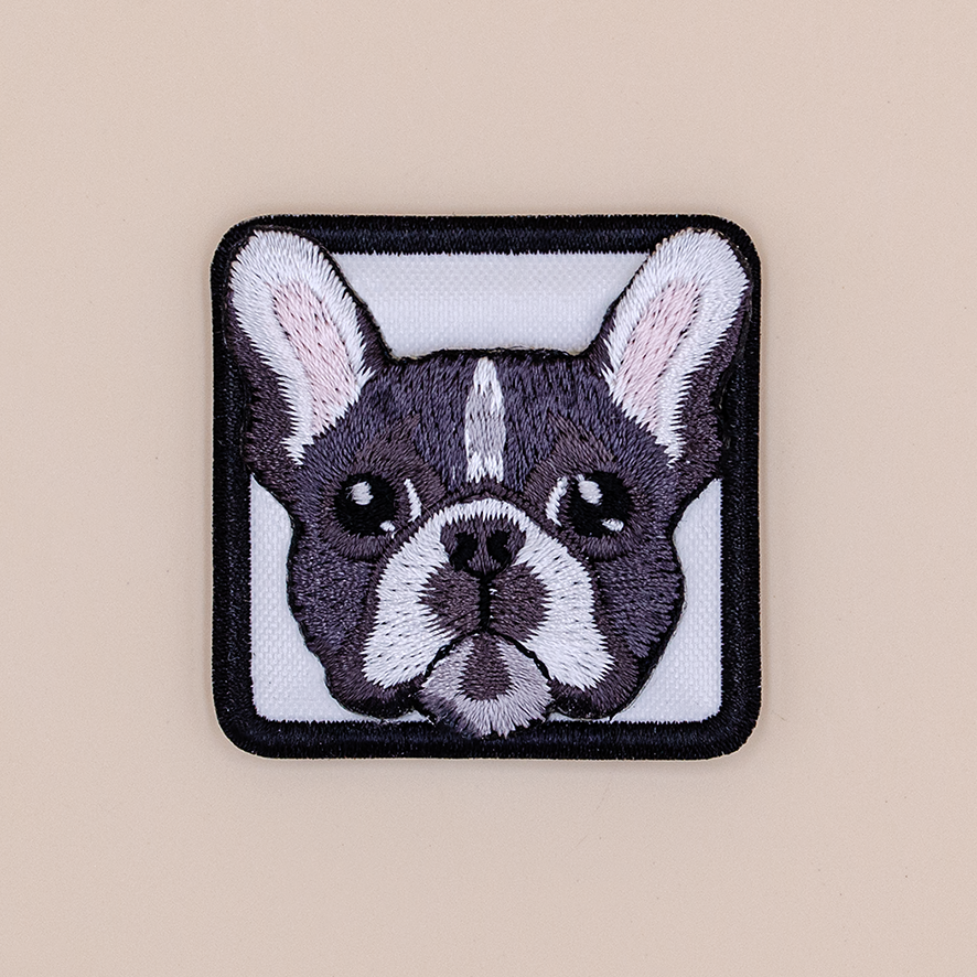 FRENCH BULDOG