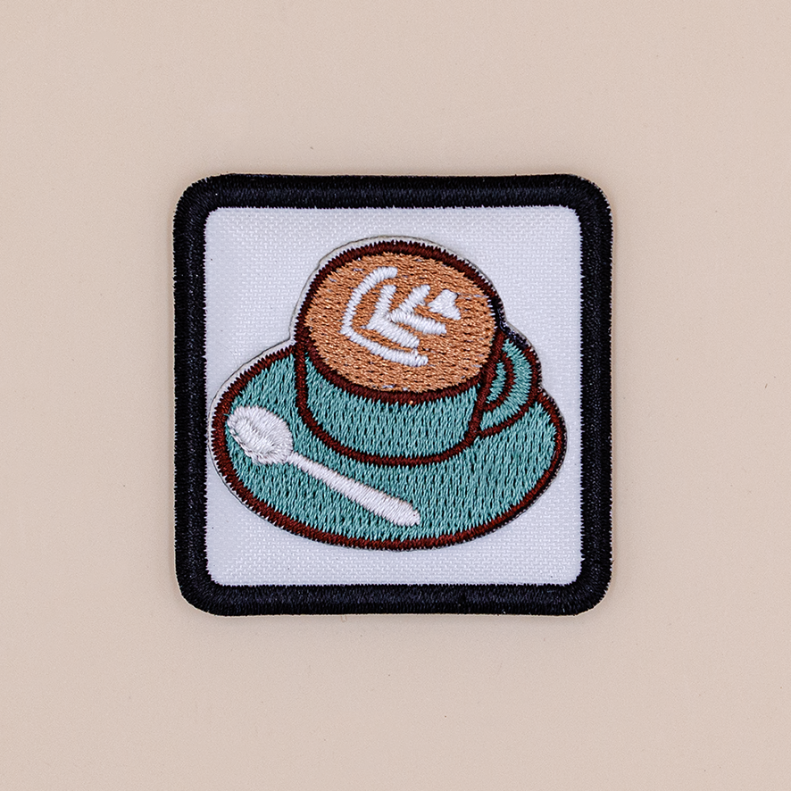 COFFEE CUP