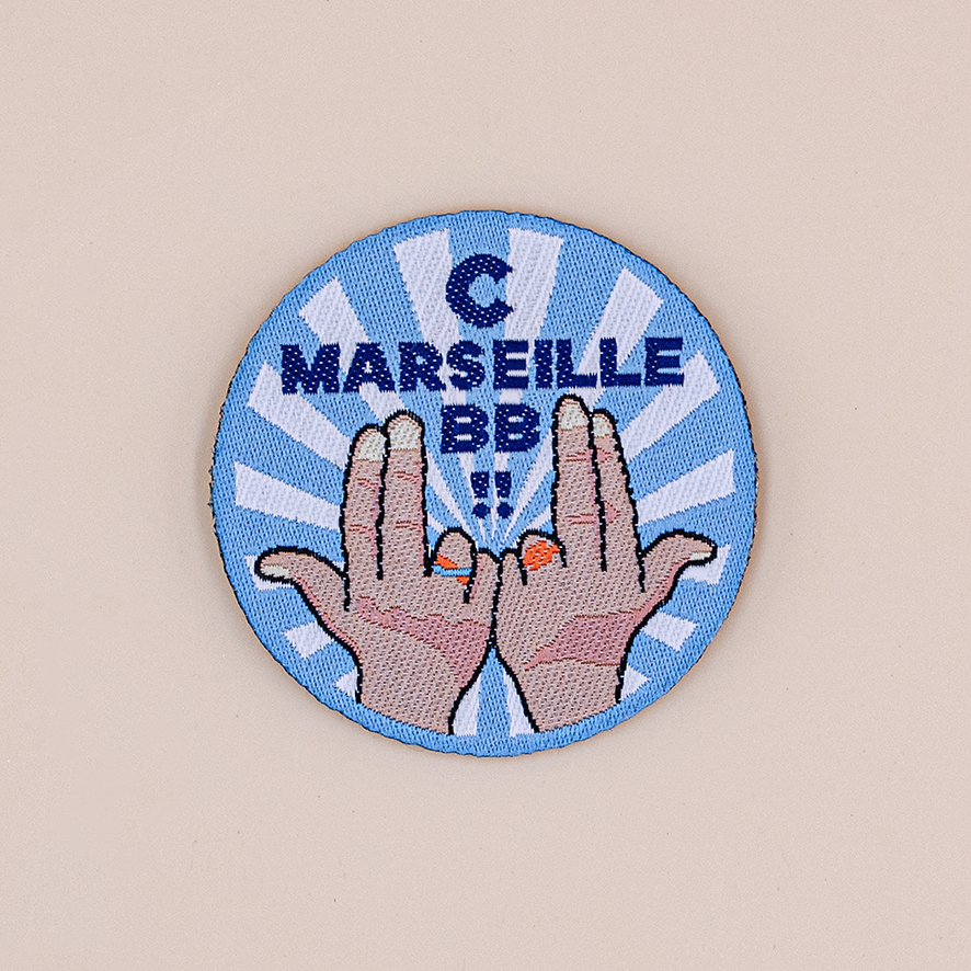 MARSEILLE BB