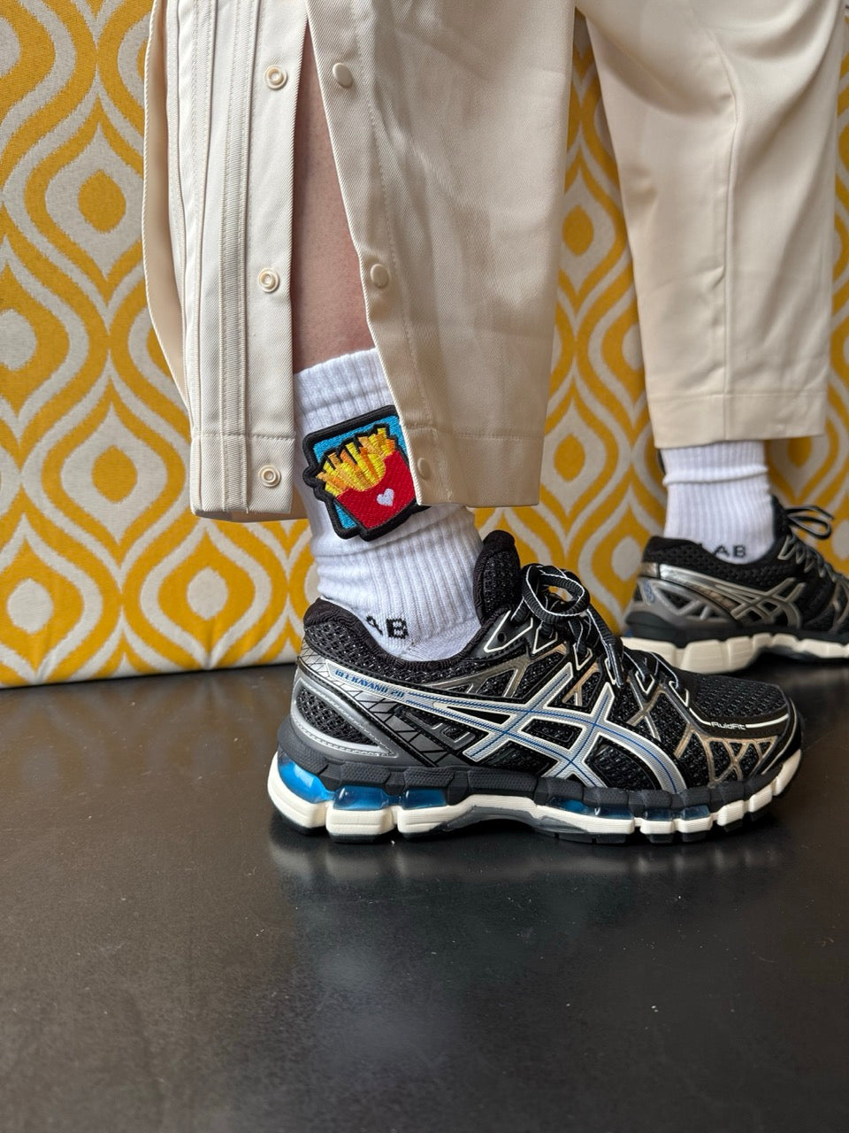 FRENCH FRIES