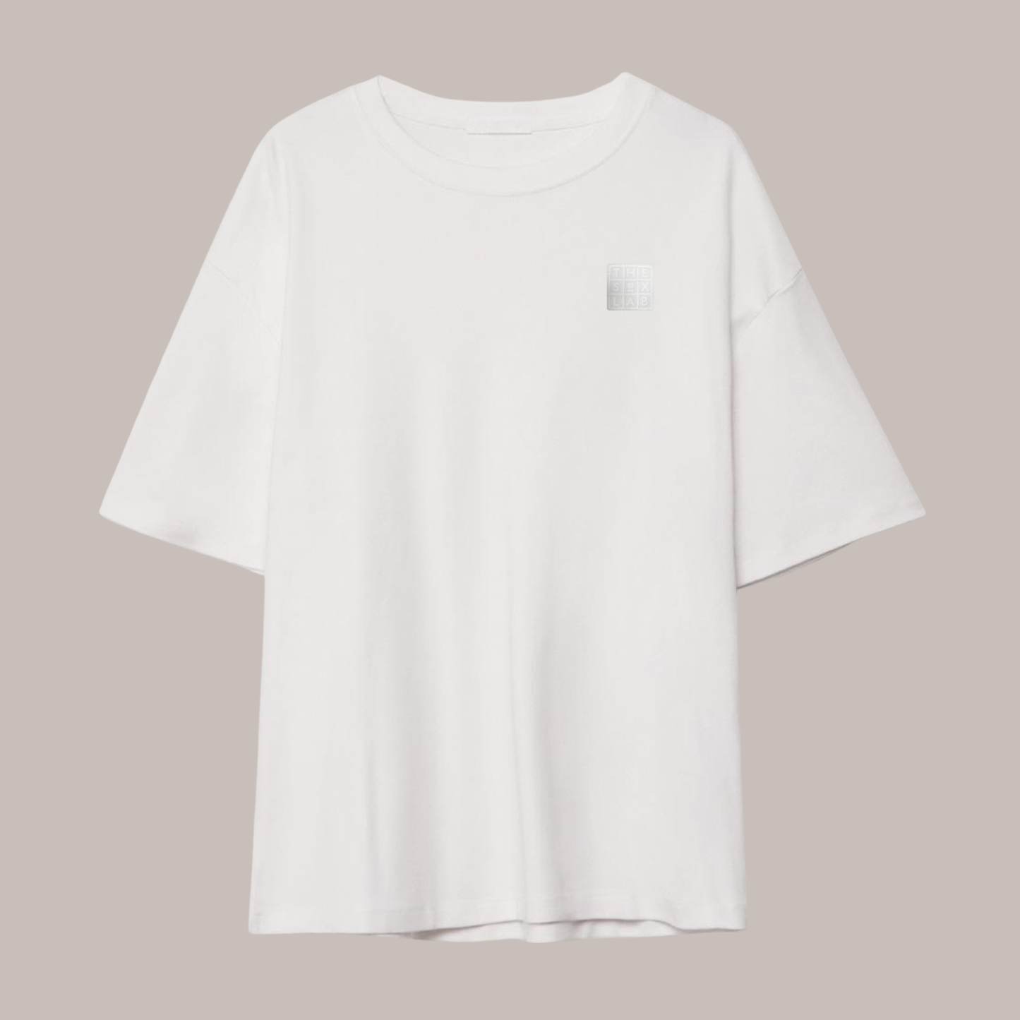 TEE TSL WHITE