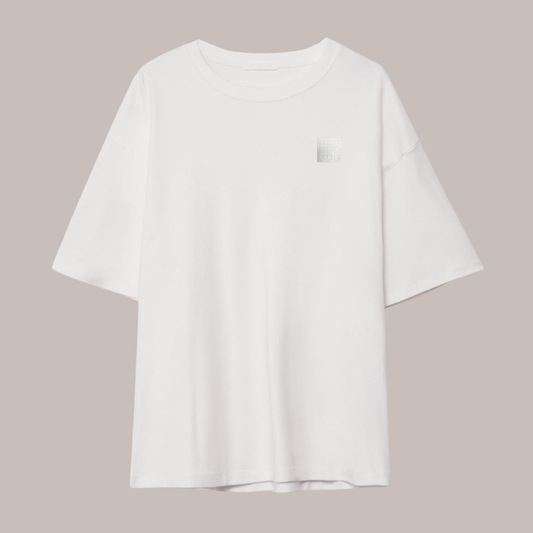 TEE TSL WHITE