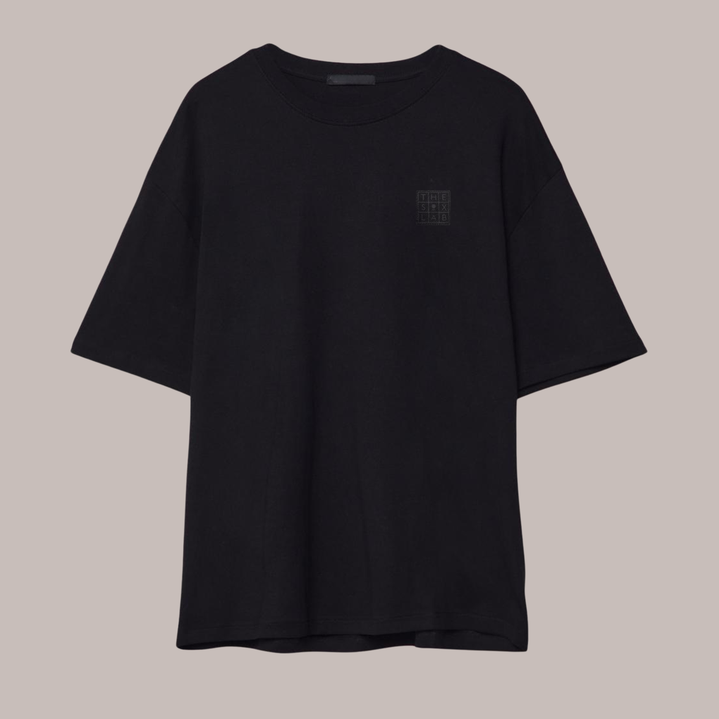 TEE TSL BLACK
