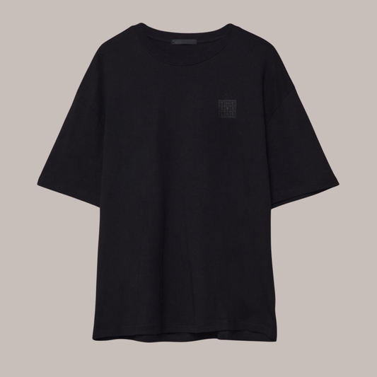 TEE TSL BLACK