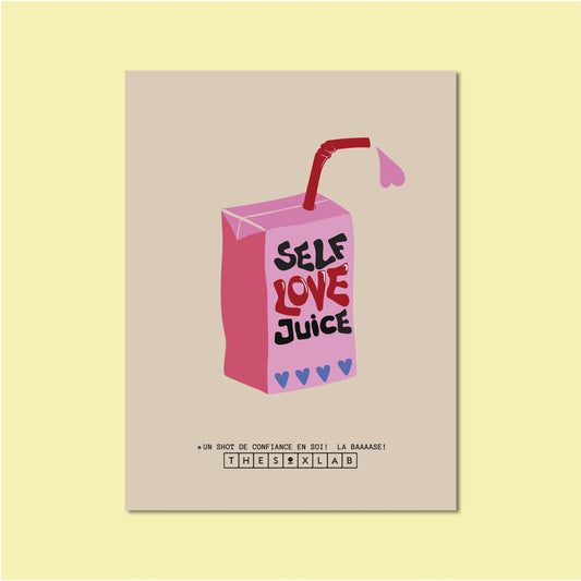 SELF LOVE
